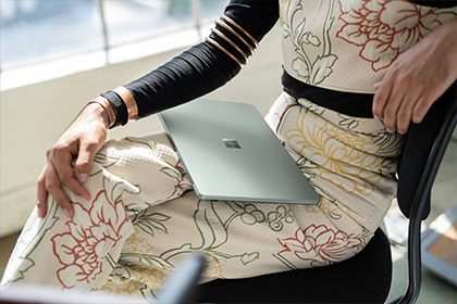 Surface Laptop 5 評價| 好唔好用？7 大手提電腦優勢拆解